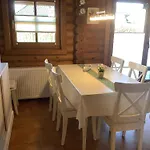 Blockhaus In Burhave