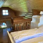 Blockhaus In Casa vacanze
