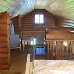 Casa vacanze Blockhaus In Burhave